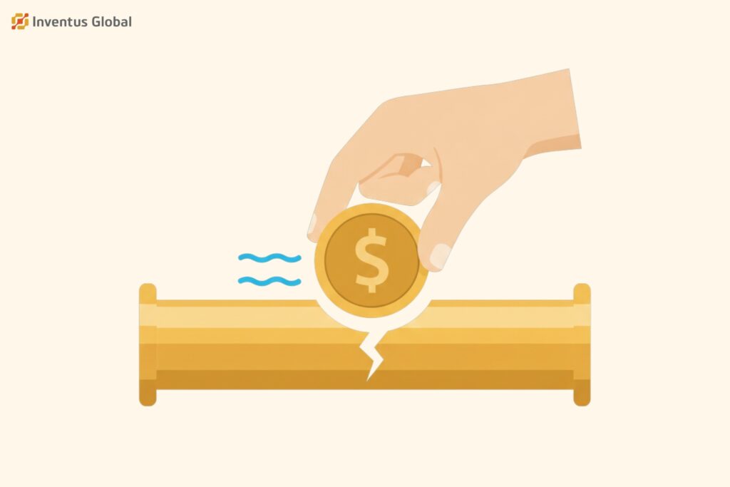 Why Your Competitors Are Growing Faster with the Same Marketing Budget (And How to Fix It) 3 conversion rate optimization for small businesses
