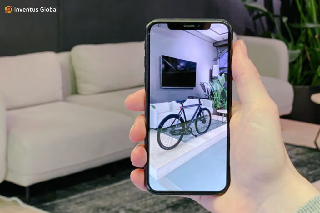 How Augmented Reality is Transforming Digital Marketing in 2026 4 AR marketing