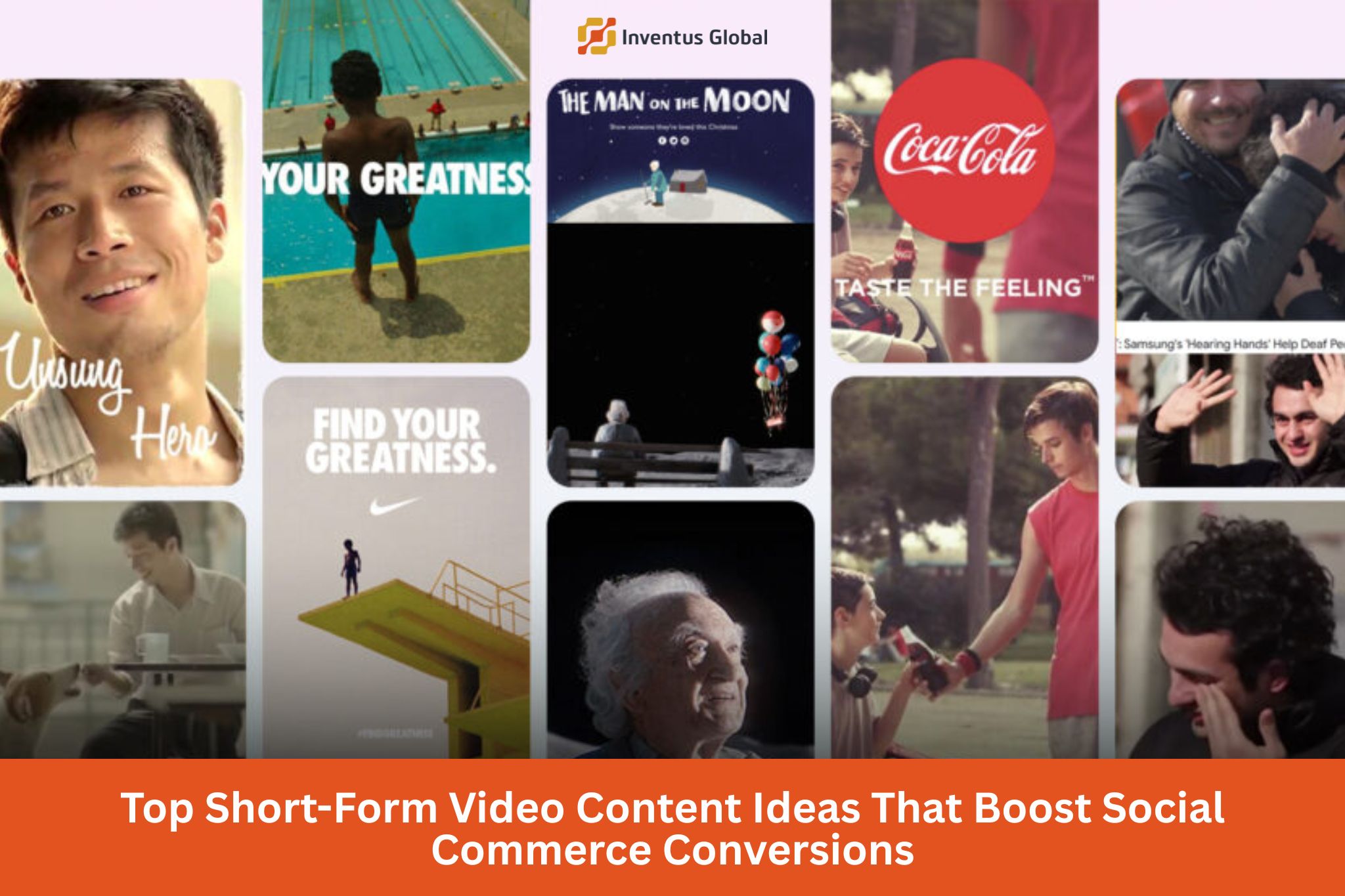 Top Short-Form Video Content Ideas That Boost Social Commerce Conversions 1 54
