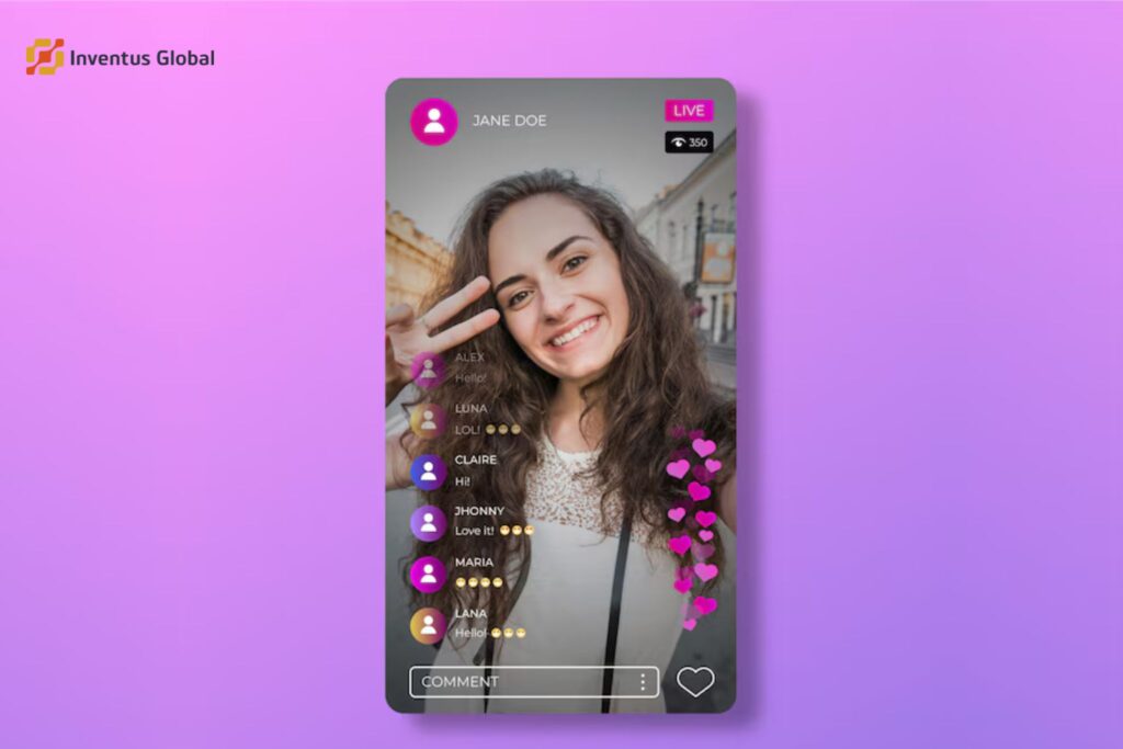 Top Short-Form Video Content Ideas That Boost Social Commerce Conversions 8 live commerce video ideas