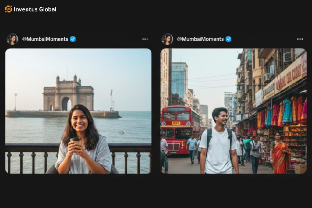 Instagram Marketing Strategy for Mumbai Businesses in 2026