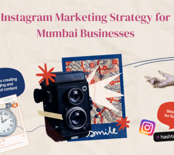 Instagram strategy for Mumbai businesses