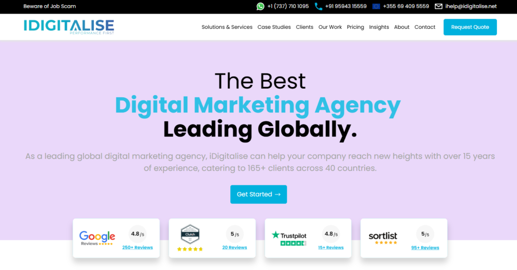 Top 10 Best Digital Marketing Agencies in Navi Mumbai 7 image