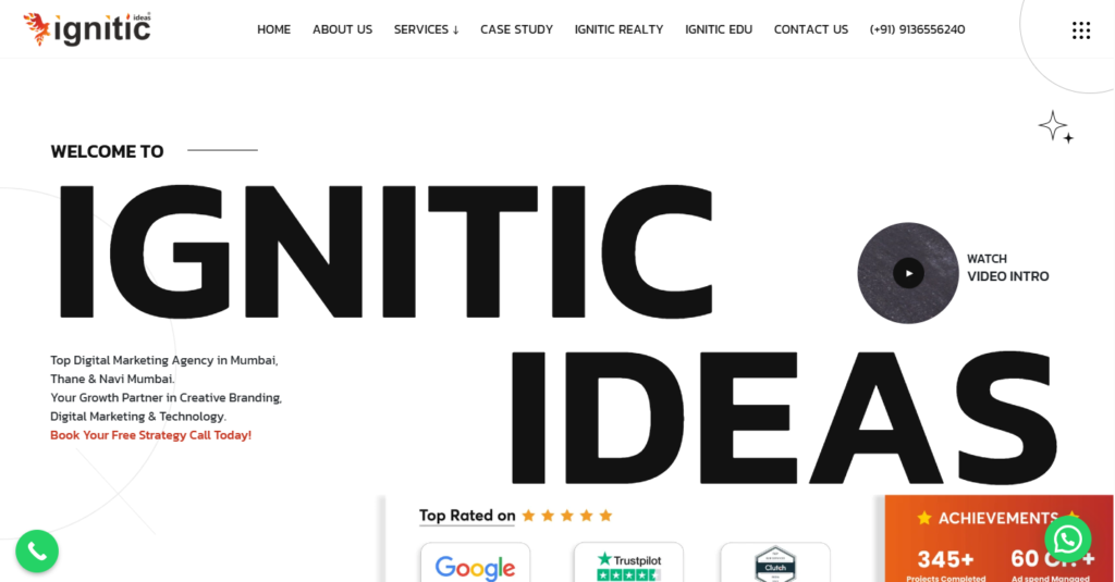Top 10 Best Digital Marketing Agencies in Navi Mumbai 5 image 2