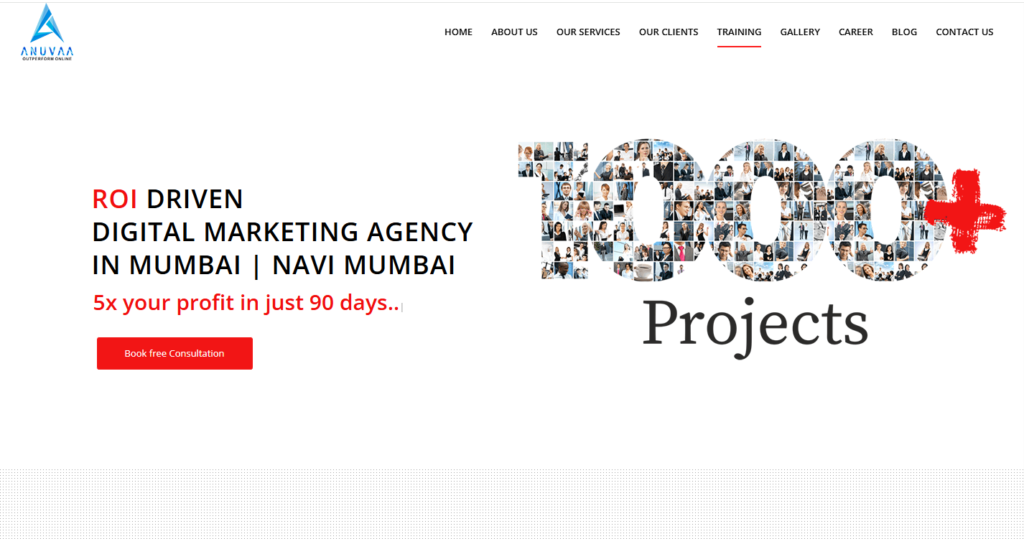Top 10 Best Digital Marketing Agencies in Navi Mumbai 9 image 3