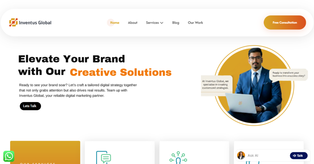 Top 10 Best Digital Marketing Agencies in Navi Mumbai 2 Best Digital Marketing Agencies in Navi Mumbai