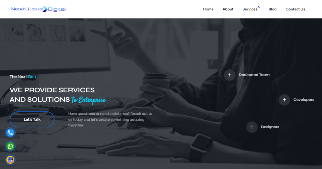 Top 10 Best Digital Marketing Agencies in Navi Mumbai 6 image 5