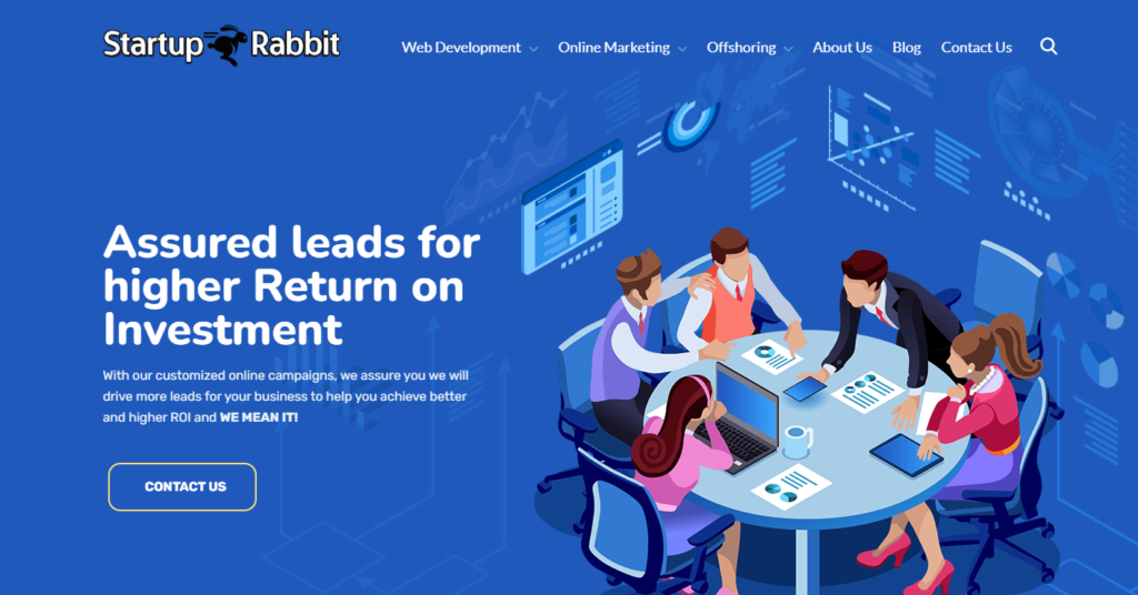 Top 10 Best Digital Marketing Agencies in Navi Mumbai 10 image 6
