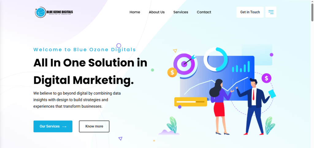 Top 10 Best Digital Marketing Agencies in Navi Mumbai 4 image 7