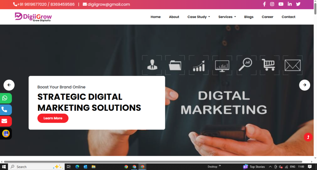 Top 10 Best Digital Marketing Agencies in Navi Mumbai 11 image 8