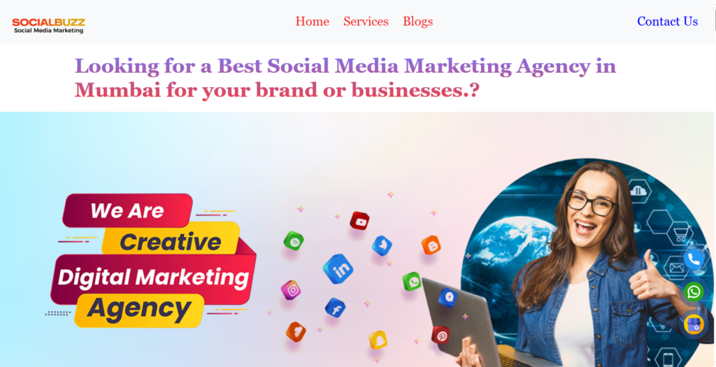 Top 10 Best Digital Marketing Agencies in Navi Mumbai 3 image 9