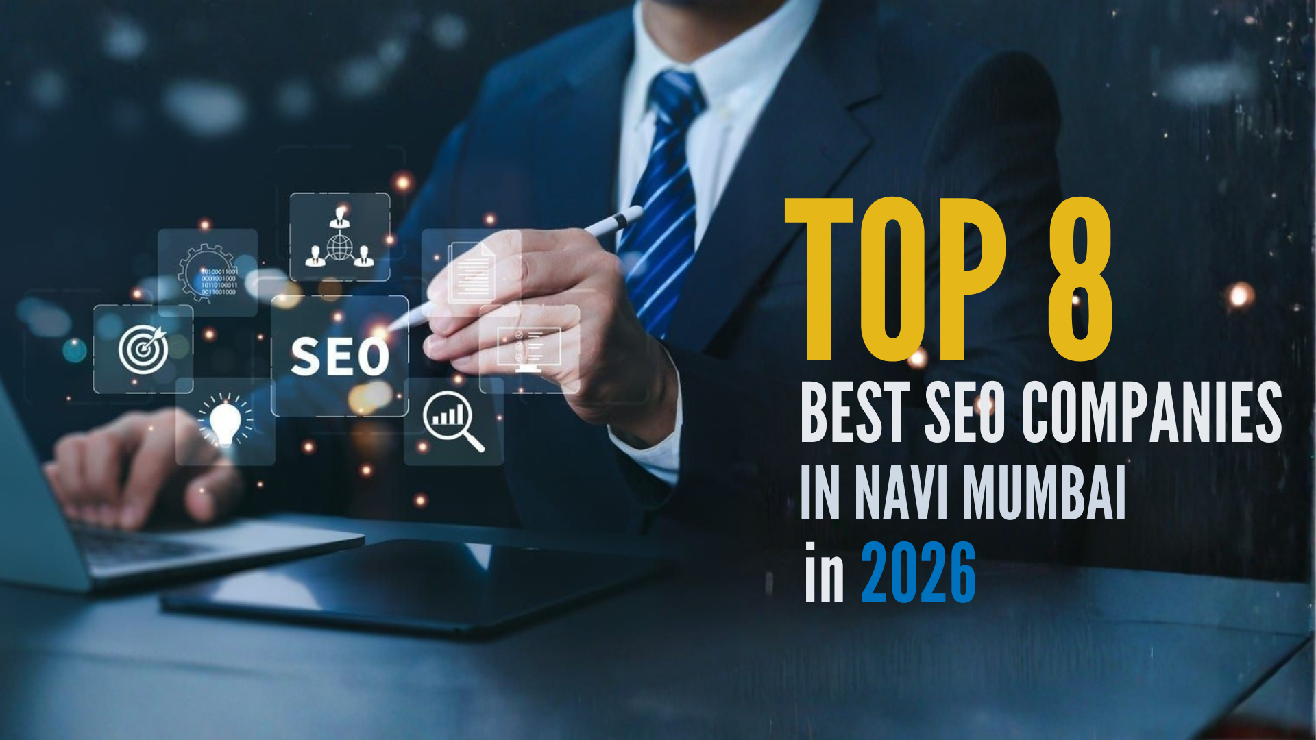 Top 8 Best SEO Companies in Navi Mumbai in 2026 1 Top 8 Best SEO Companies in Navi Mumbai in 2026