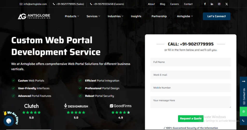 Top 10 Best Web Development Companies in Navi Mumbai 9 image 16