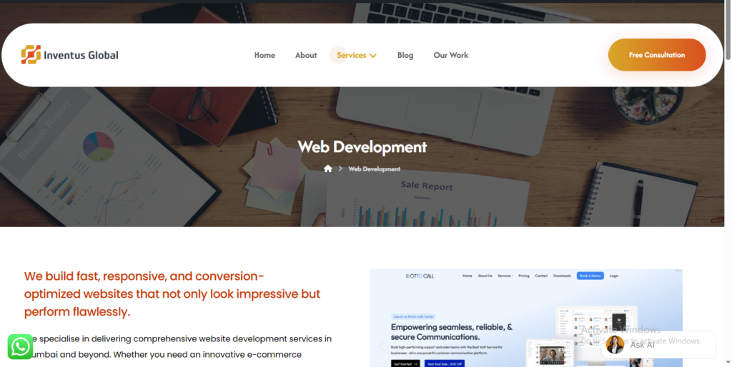 Top 10 Best Web Development Companies in Navi Mumbai 2 Top 10 Best Web Development Companies in Navi Mumbai