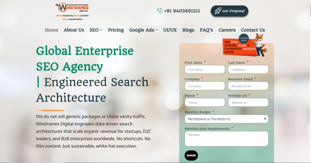 Top 8 Best SEO Companies in Navi Mumbai in 2026 6 image 4