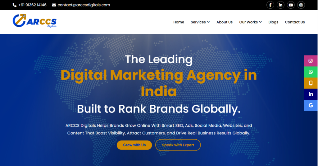 Top 8 Best SEO Companies in Navi Mumbai in 2026 8 image 6