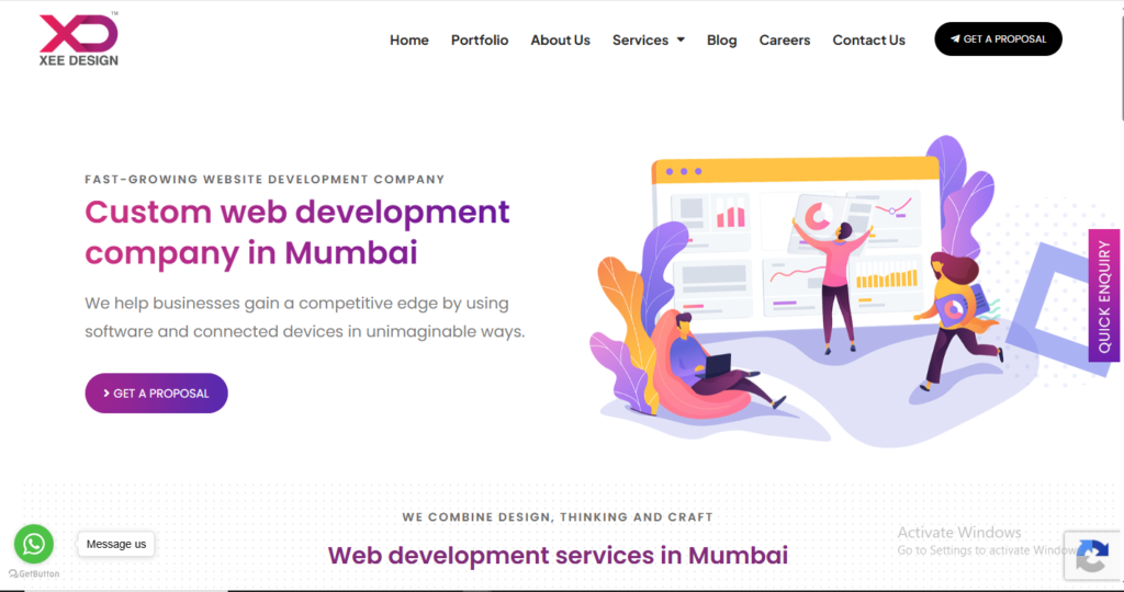 Top 10 Best Web Development Companies in Navi Mumbai 3 image 9